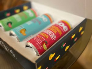 Koe Custom Mailer Box