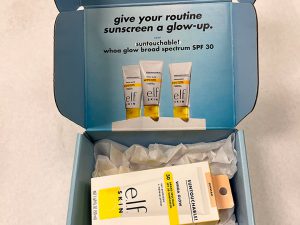 ELF Custom Mailer Box