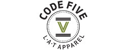 code-five